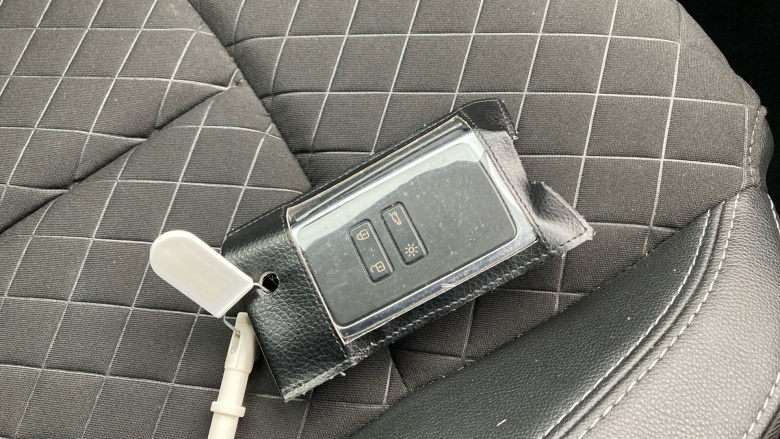 Renault Kadjar 1.5 Blue dCi Iconic 5dr EDC Diesel Hatchback